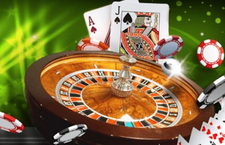 پاکستان کے Sports Betting Soft کھلاڑیوں کے لیےجیک پاٹ گیم