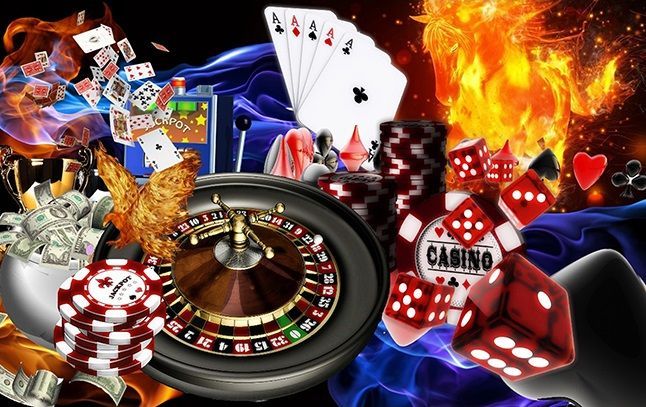 Sports Betting Soft کیسینو میں رولیٹی گیمز کے بارے میں معلومات