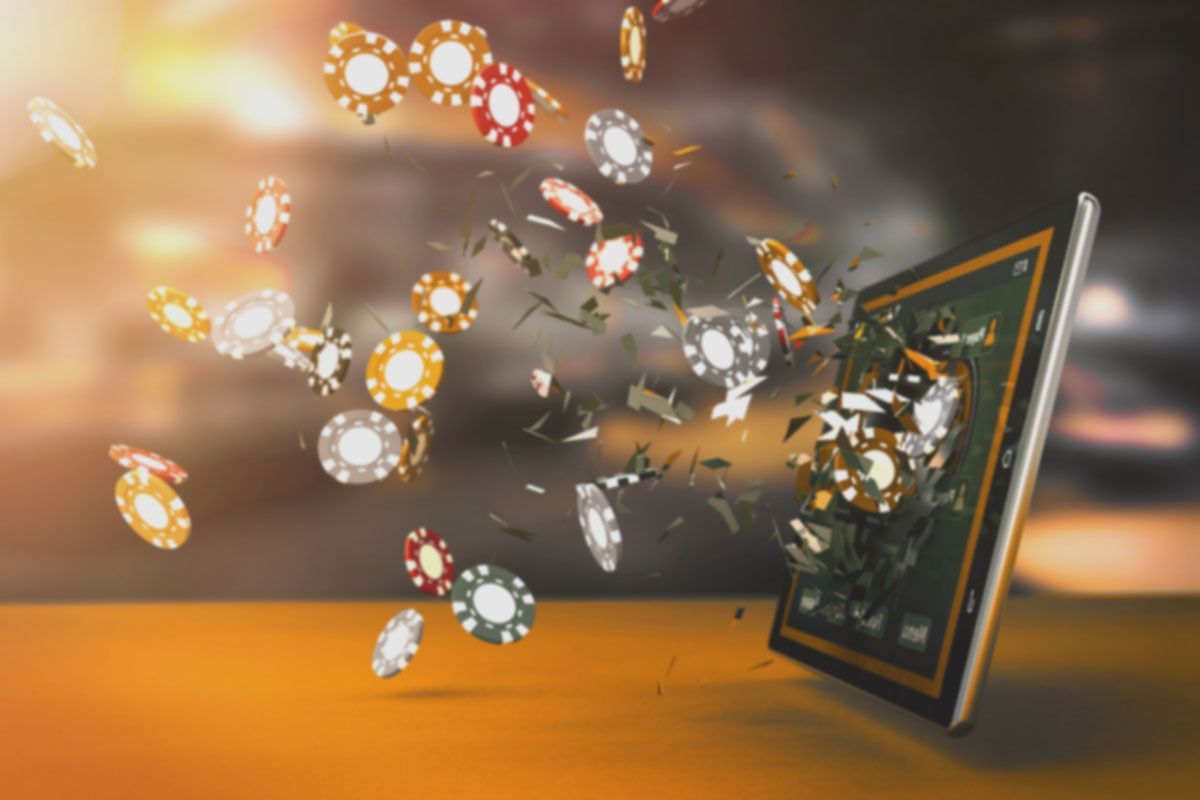 Sports Betting Soft آن لائن کیسینو میں کھیلنے کی وجوہات