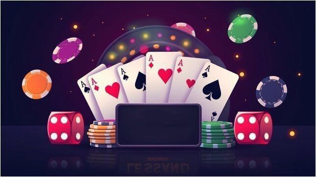 Sports Betting Soft کیسینو میں ایک آن لائن گیم کا انتخاب کریں۔