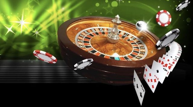 Sports Betting Soft پر آن لائن سلاٹس کے بارے میں