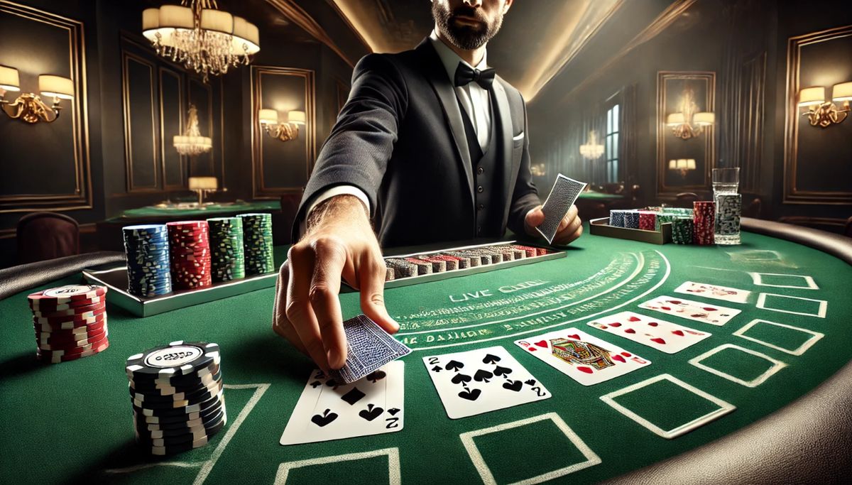 Sports Betting Soft کیسینو میں پوکر گیمز