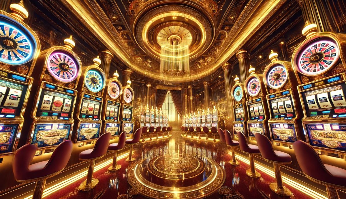 Sports Betting Soft پاکستان میں میگا ویز کیسینو گیمز