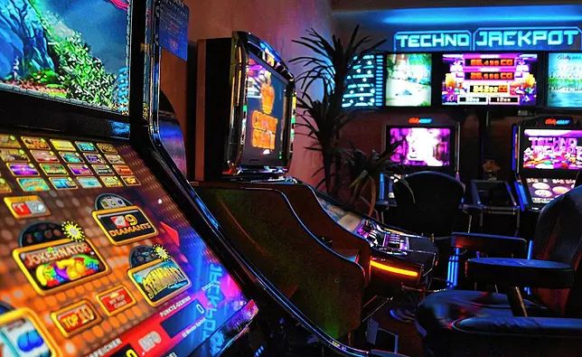 پاکستان میں Sports Betting Soft کا آن لائن کیسینو سیکشن کھولیں۔