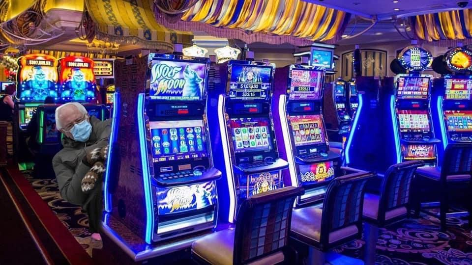 Sports Betting Soft کیسینو میں سلاٹ کھیلنا شروع کریں۔
