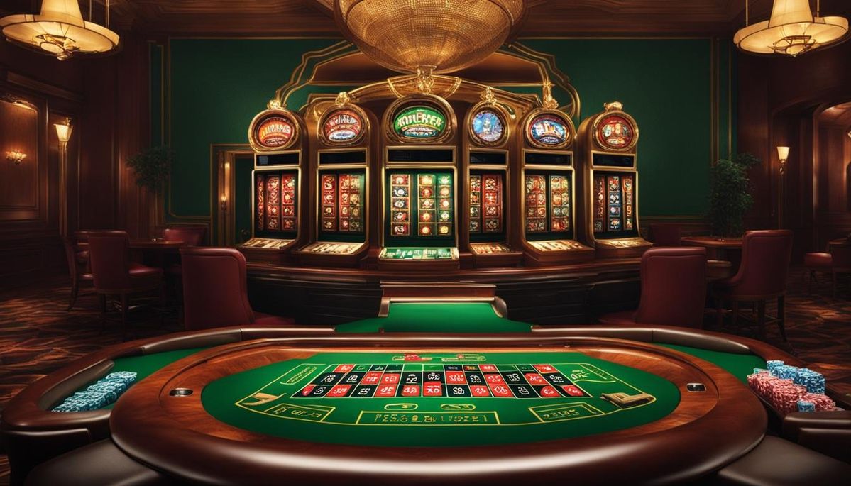 پاکستان کے نئے Sports Betting Softکیسینو کھلاڑیوں کے لیے خوش آمدید بونس