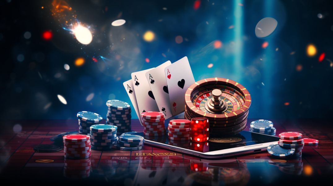 Sports Betting Soft آن لائن کیسینو میں اصل گیمز